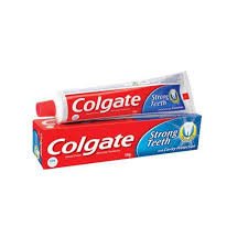 COLGATE @20 = 288