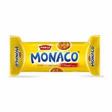 Monaco Biscuit@5
