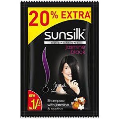 SUNSILK BLACK KALA  @1