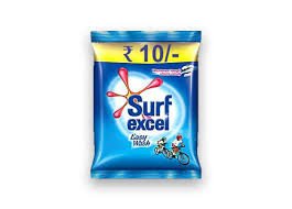 SURF EXCEL POWDER@10