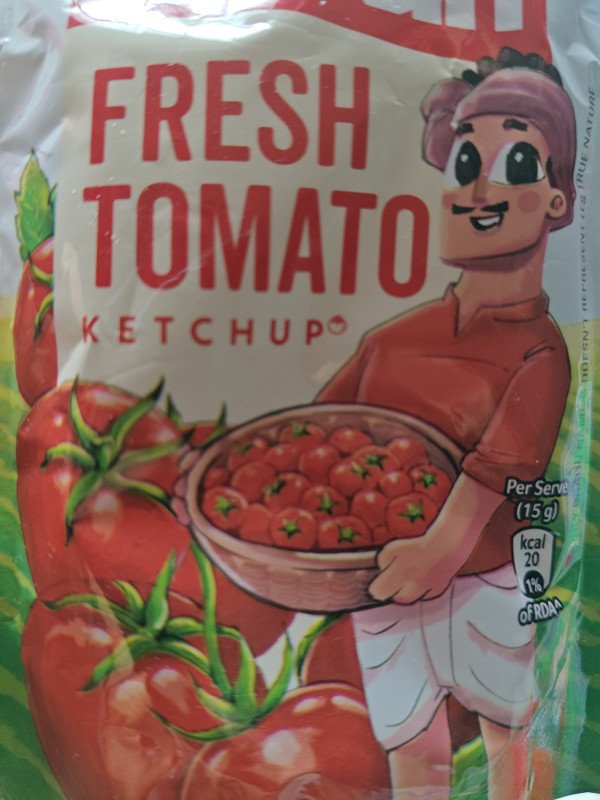 @peice Kissan KETCHUP 99 MRP [12pc]