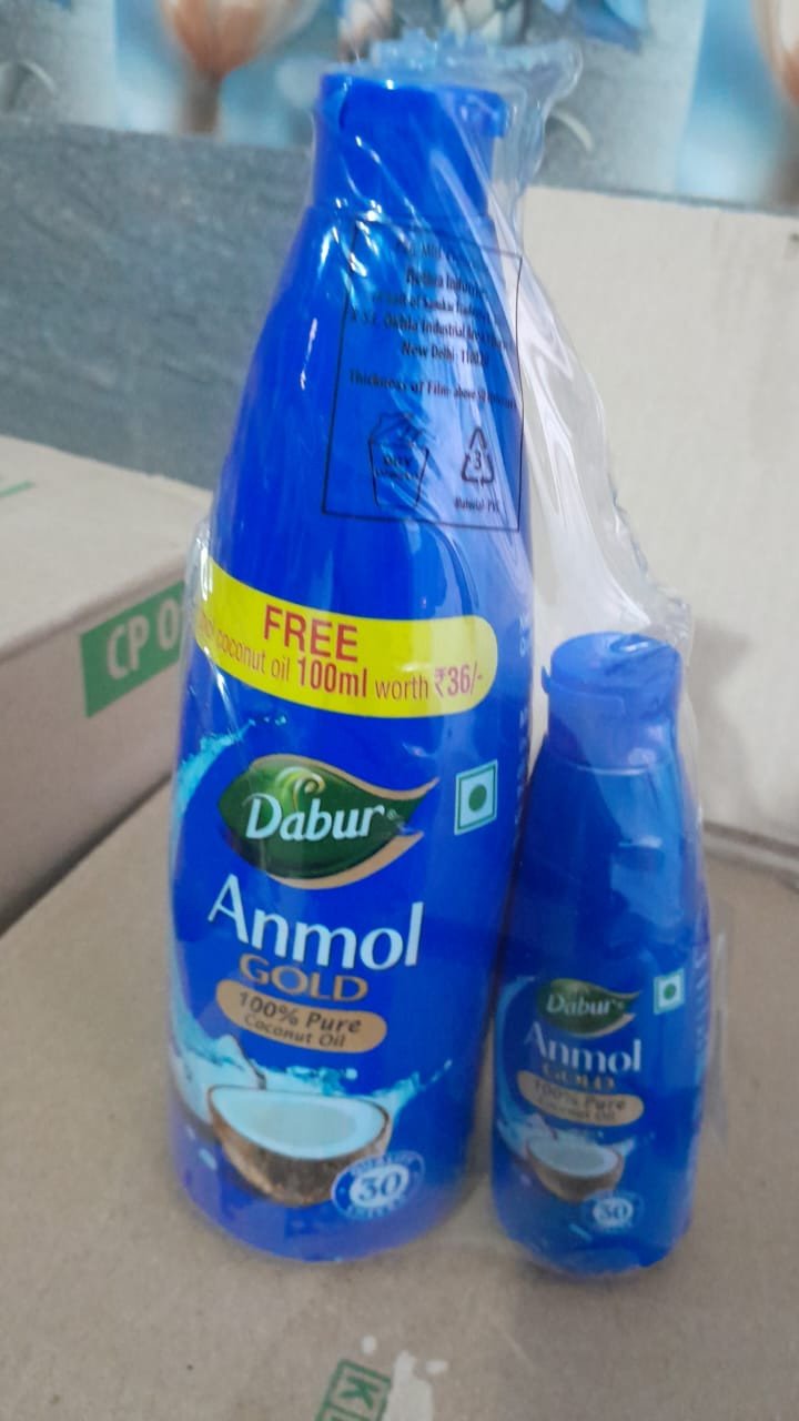 ANMOL MRP 365 BOLTTAL [550ml]
