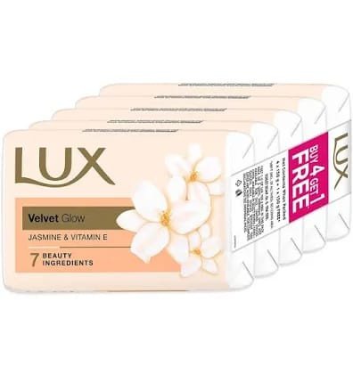 LUX VELVET@170 WHITE