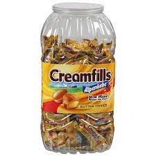 Alpenliebe Creamfills Butter@200