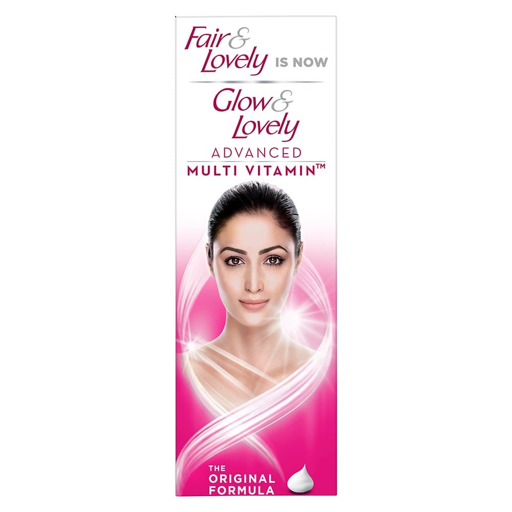 Fair & lovely cream@70