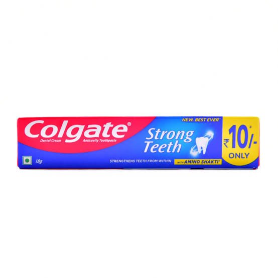 COLGATE @10 =288 offer stock