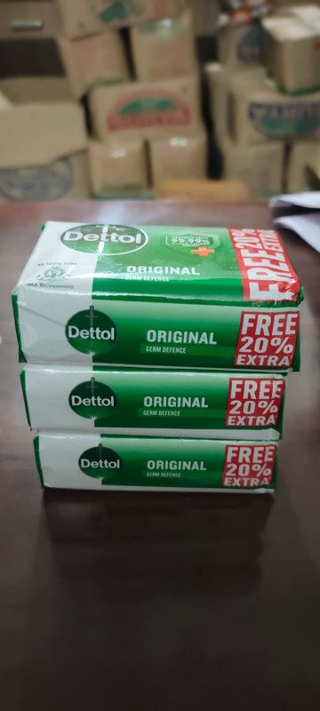 DETTOL @232
