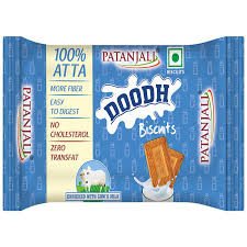 PATANJALI DOODH @4.50=200PC