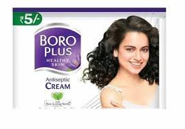 BOROPLUS CREAM @5=1080PC
