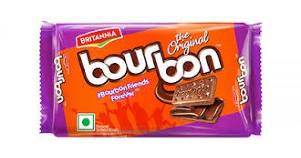 BOURBON BISCUIT @9
