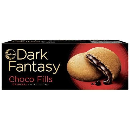 Dark fantasy @10
